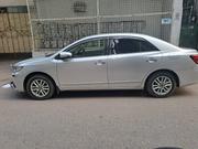 Toyota Premio 2017 Silver for sale