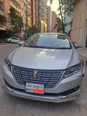Toyota Premio 2017 Silver for sale
