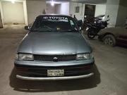 Toyota Carina ED 1998 Gray for sale