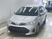Toyota Corolla Fielder 1.5 Hybrid FWD 2022 Silver for sale