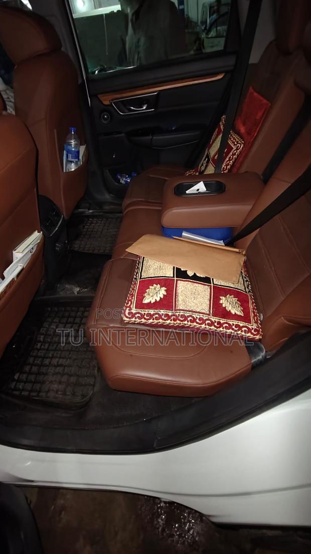 Honda CR-V 2020 Pearl