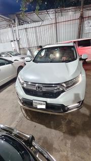 Honda CR-V 2020 Pearl for sale