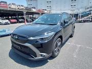 Toyota Corolla Cross 2024 Black for sale