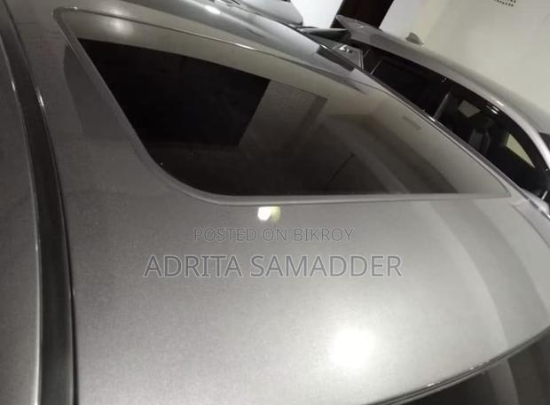 Toyota Camry 2016 Beige