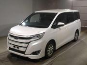 Toyota Noah 1.8 FWD Hybrid (7 Seater) 2021 Pearl for sale