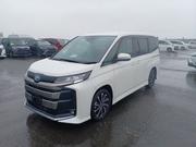 Toyota Noah 2024 Pearl for sale