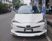 Toyota Prius 2018 Pearl for sale