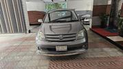 Toyota IST 2004 Gray for sale
