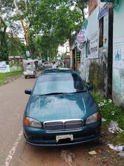 New Toyota Starlet 1999 Blue for sale