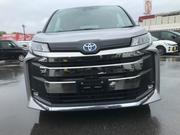 Toyota Noah 2022 Gray for sale