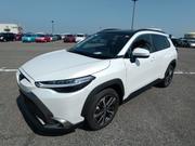 Toyota Corolla Cross 2023 Pearl for sale