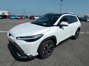 Toyota Corolla Cross 2023 Pearl for sale