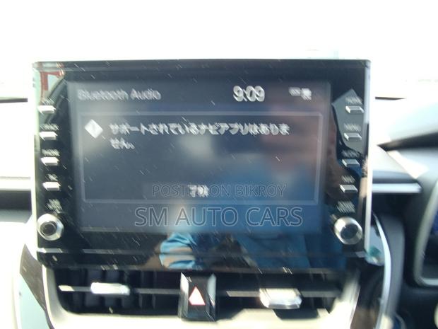 Toyota Corolla Cross 2023 Pearl