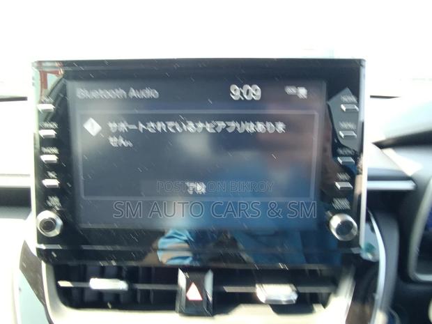 Toyota Corolla Cross 2023 Pearl