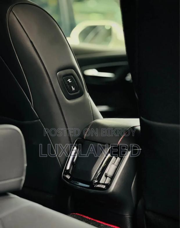 New Toyota Crown 2022 White