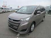 Toyota Noah 1.8 FWD Hybrid (7 Seater) 2021 Beige for sale