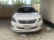 Toyota Premio 1.5 FWD 2012 White for sale