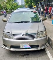 Toyota Corolla 2006 Beige for sale