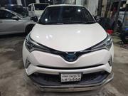Toyota C-Hr 2019 Pearl for sale