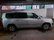 Toyota Probox 2002 Silver for sale