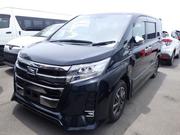 Toyota Noah 2.0 FWD (8 Seater) 2021 Matt Black for sale