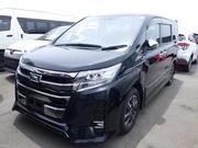 Toyota Noah 2.0 FWD (8 Seater) 2021 Matt Black for sale