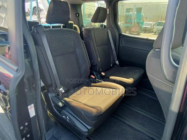 Toyota Noah 2.0 FWD (7 Seater) 2020 Maroon
