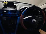 Mazda Axela 2005 Silver for sale