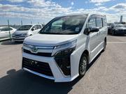 Toyota Voxy 2021 Pearl for sale