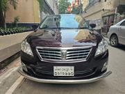 Toyota Premio 2015 Maroon for sale
