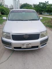 Toyota Probox 2003 Silver for sale