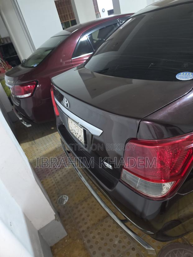 Toyota Axio 1.5 G 2WD 2014 Maroon