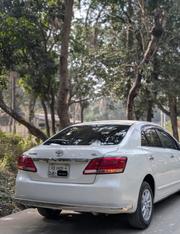 Toyota Premio 2018 White for sale