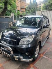 Toyota Rush 1.5 AWD 2011 Black for sale