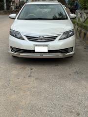 Toyota Allion 2010 Pearl for sale