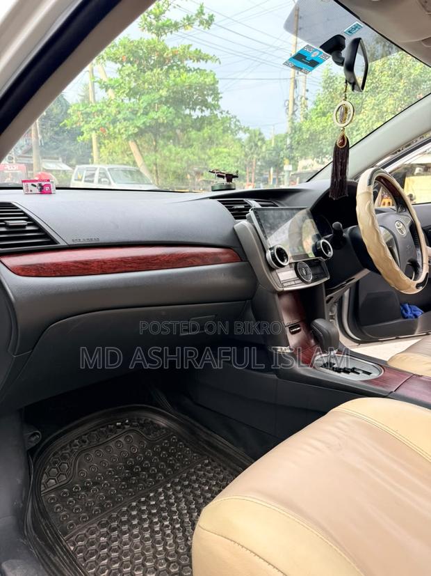 Toyota Allion 2010 Pearl