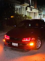 Toyota Carina 1995 Red for sale