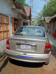 Toyota Opa 2000 Silver for sale
