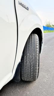Toyota Axio 2015 White for sale