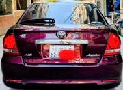 Toyota Allion 2006 Maroon for sale