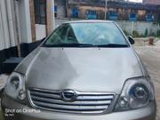 Toyota Corolla Fielder 2003 Pearl for sale