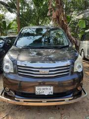 Toyota Noah 2012 Black for sale