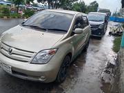 Toyota IST 2004 Silver for sale