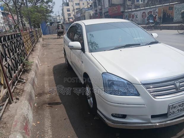 Toyota Premio 2003 Pearl