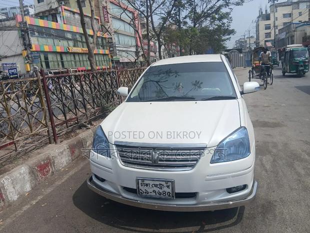 Toyota Premio 2003 Pearl