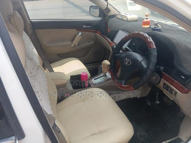 Toyota Premio 2003 Pearl