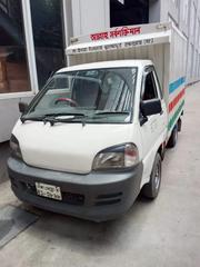 Toyota Lite-Ace 2003 White for sale