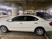 Toyota Premio 2002 White for sale