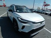 New Toyota Corolla Cross 2026 Pearl for sale
