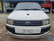 Toyota Probox 2003 White for sale
